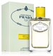 Prada Les Infusions: Infusion d'Ylang Parfumuotas vanduo